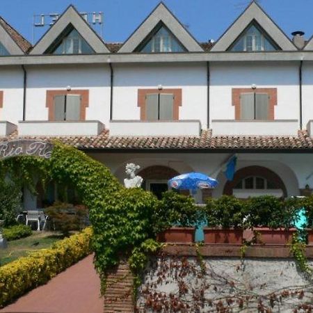 Hotel Rio Re San Marino Eksteriør bilde