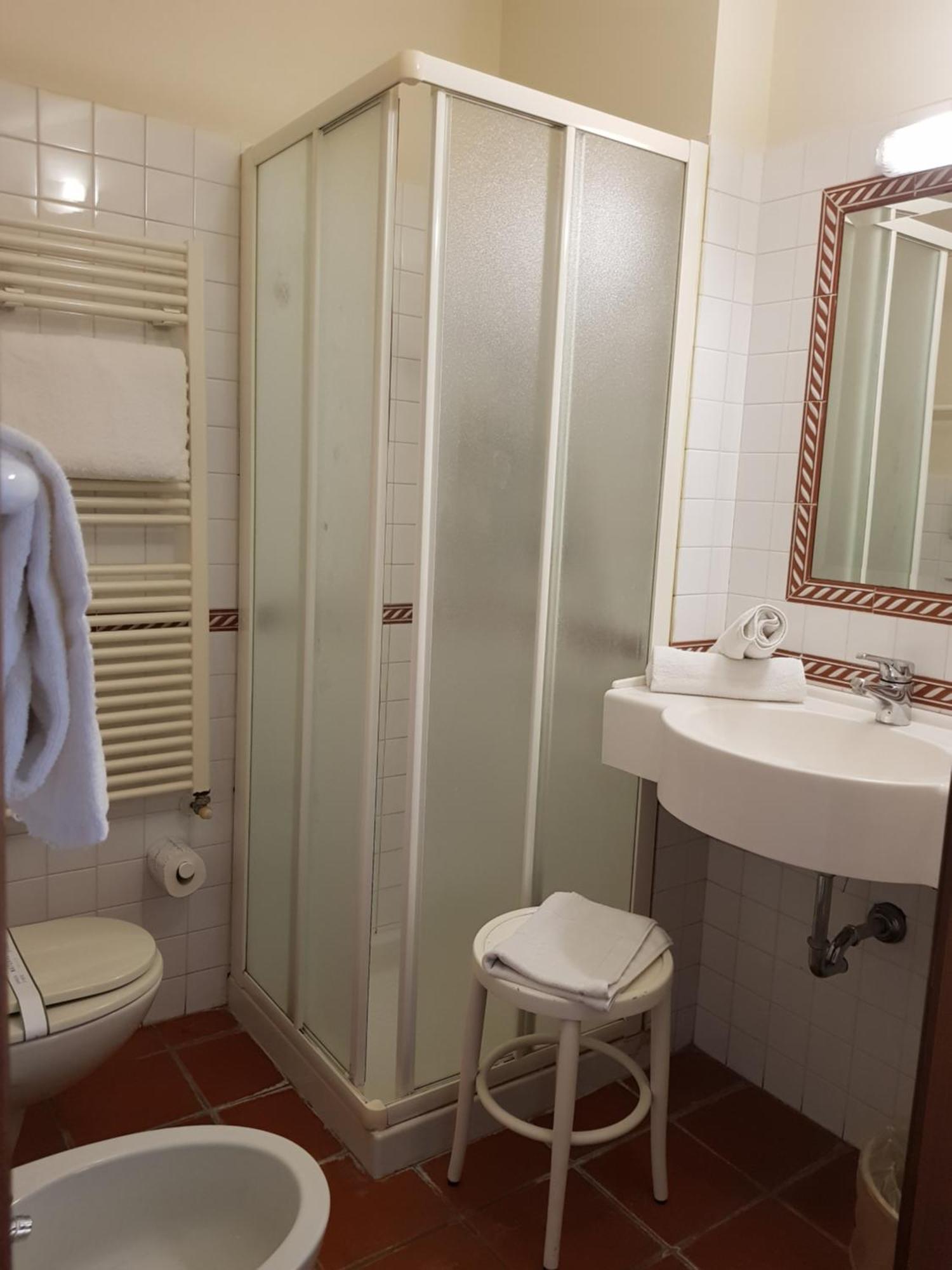 Hotel Rio Re San Marino Rom bilde
