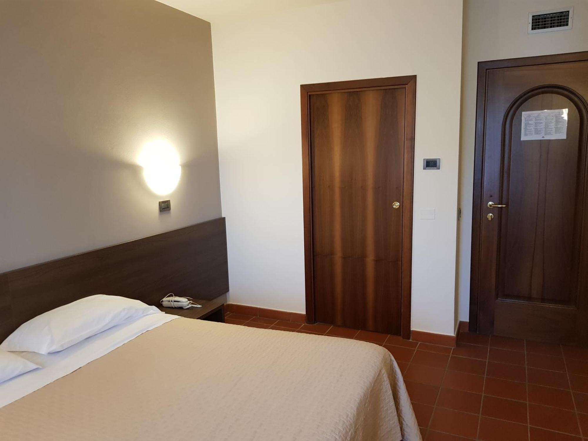 Hotel Rio Re San Marino Rom bilde
