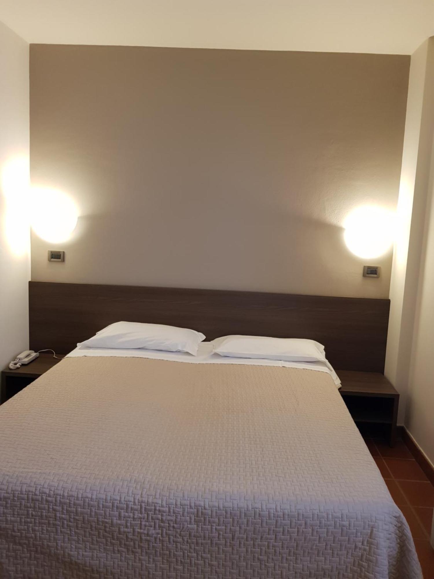 Hotel Rio Re San Marino Rom bilde