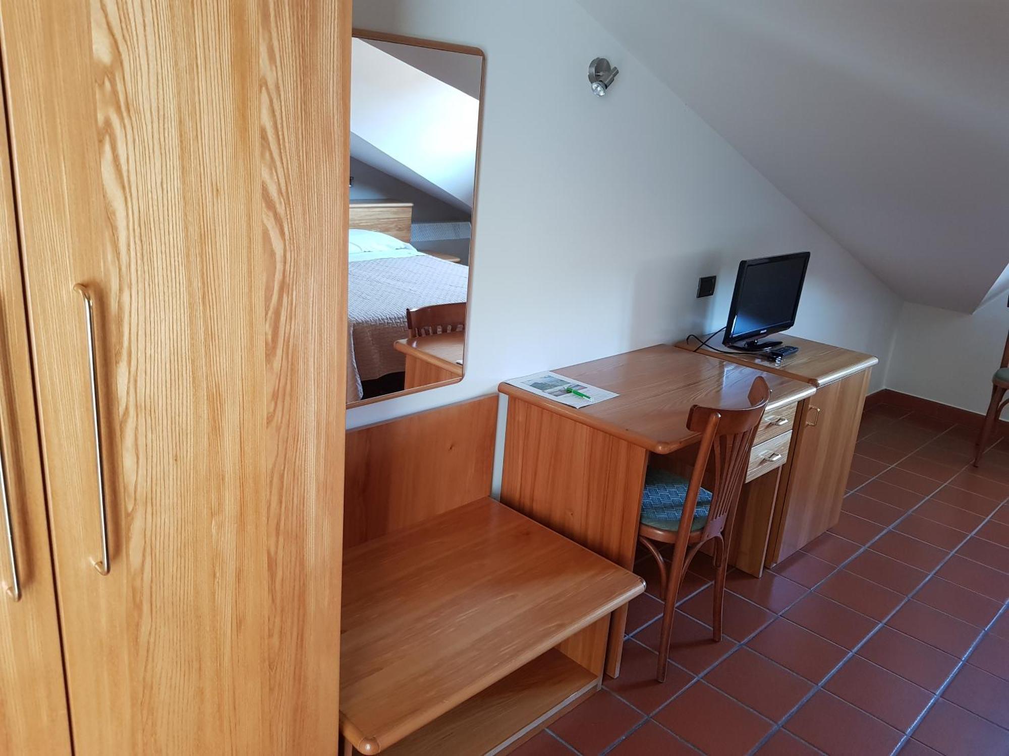 Hotel Rio Re San Marino Rom bilde