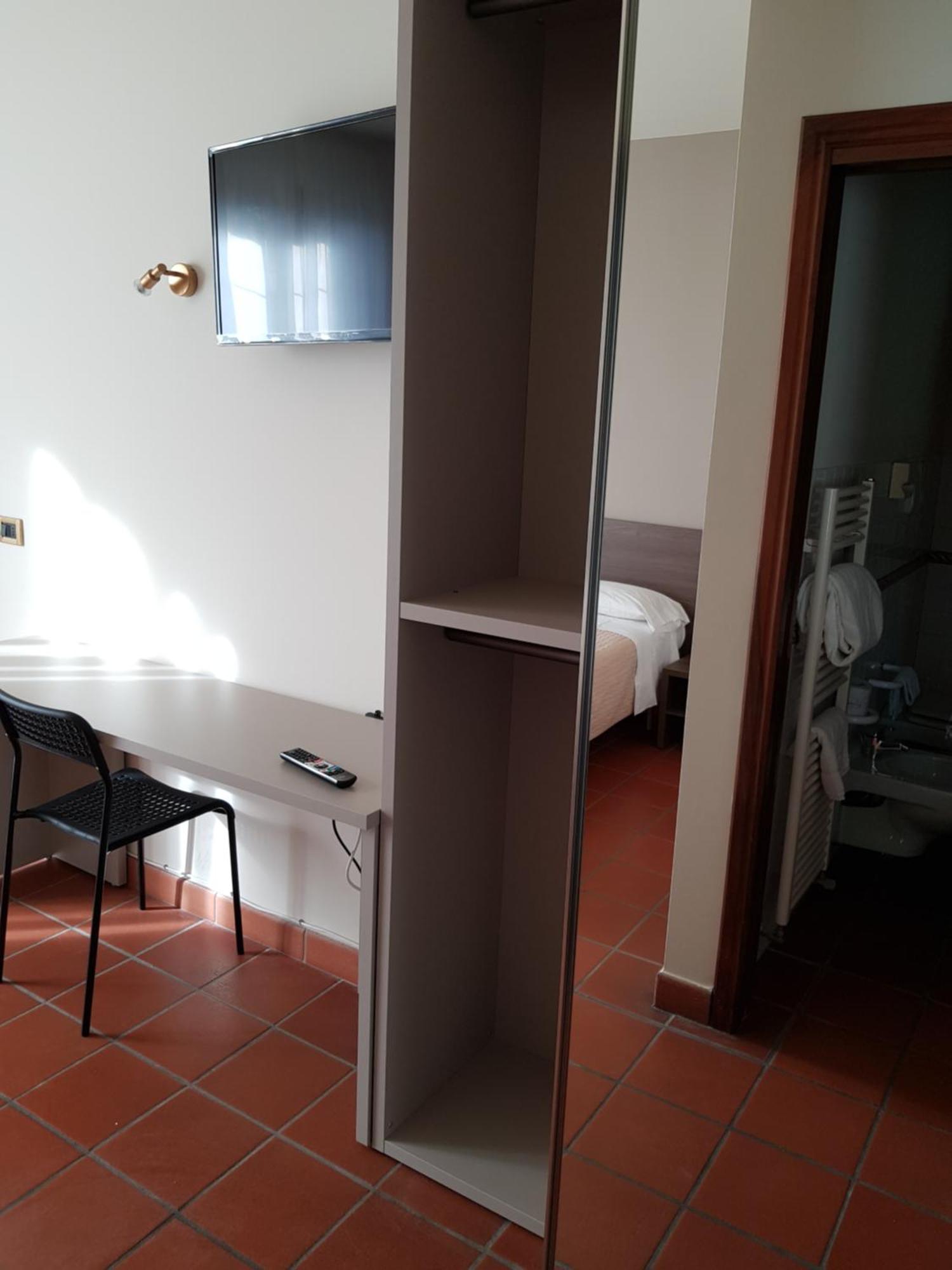 Hotel Rio Re San Marino Rom bilde