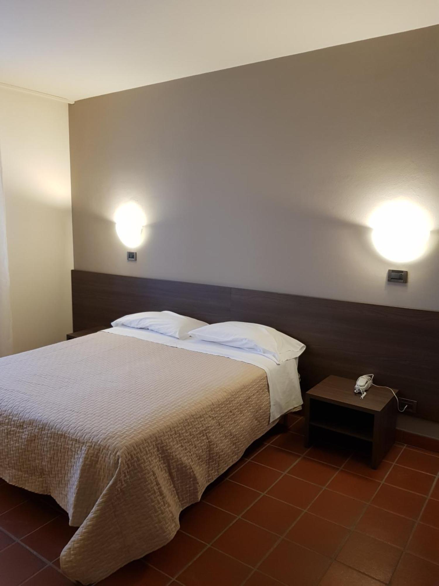 Hotel Rio Re San Marino Rom bilde