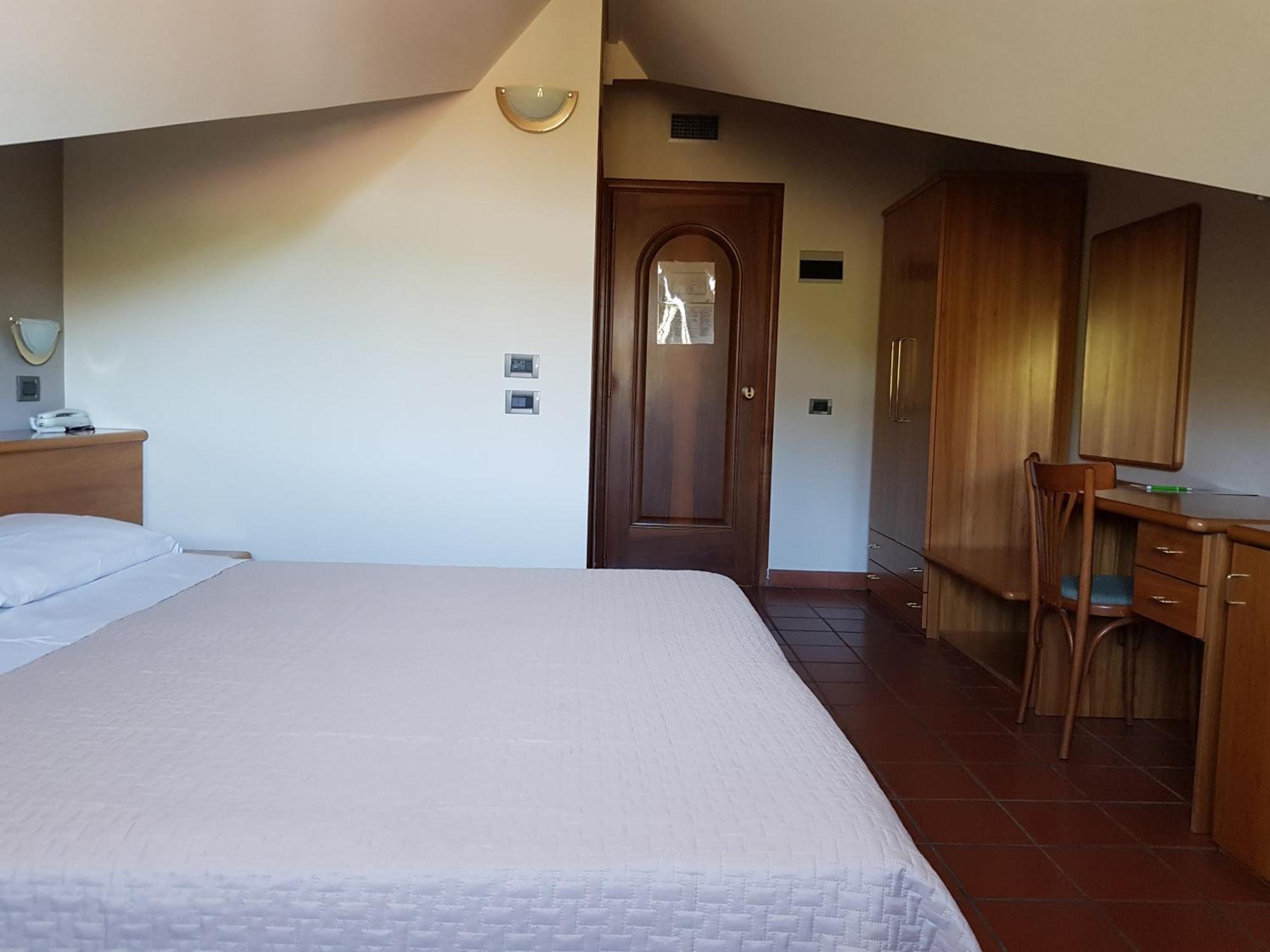 Hotel Rio Re San Marino Rom bilde