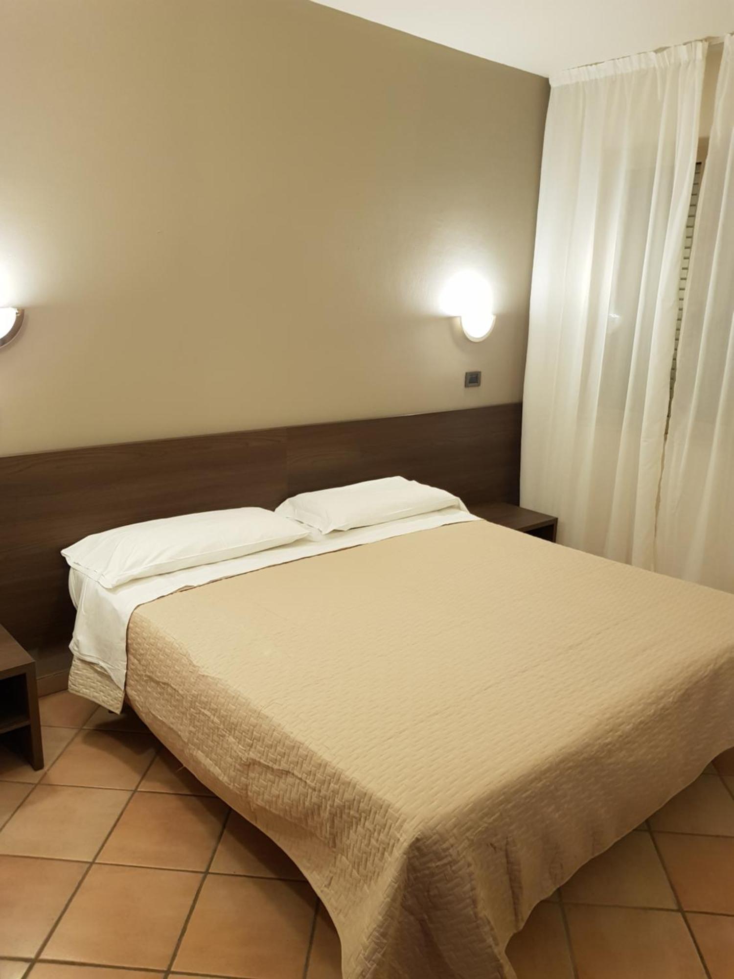 Hotel Rio Re San Marino Rom bilde
