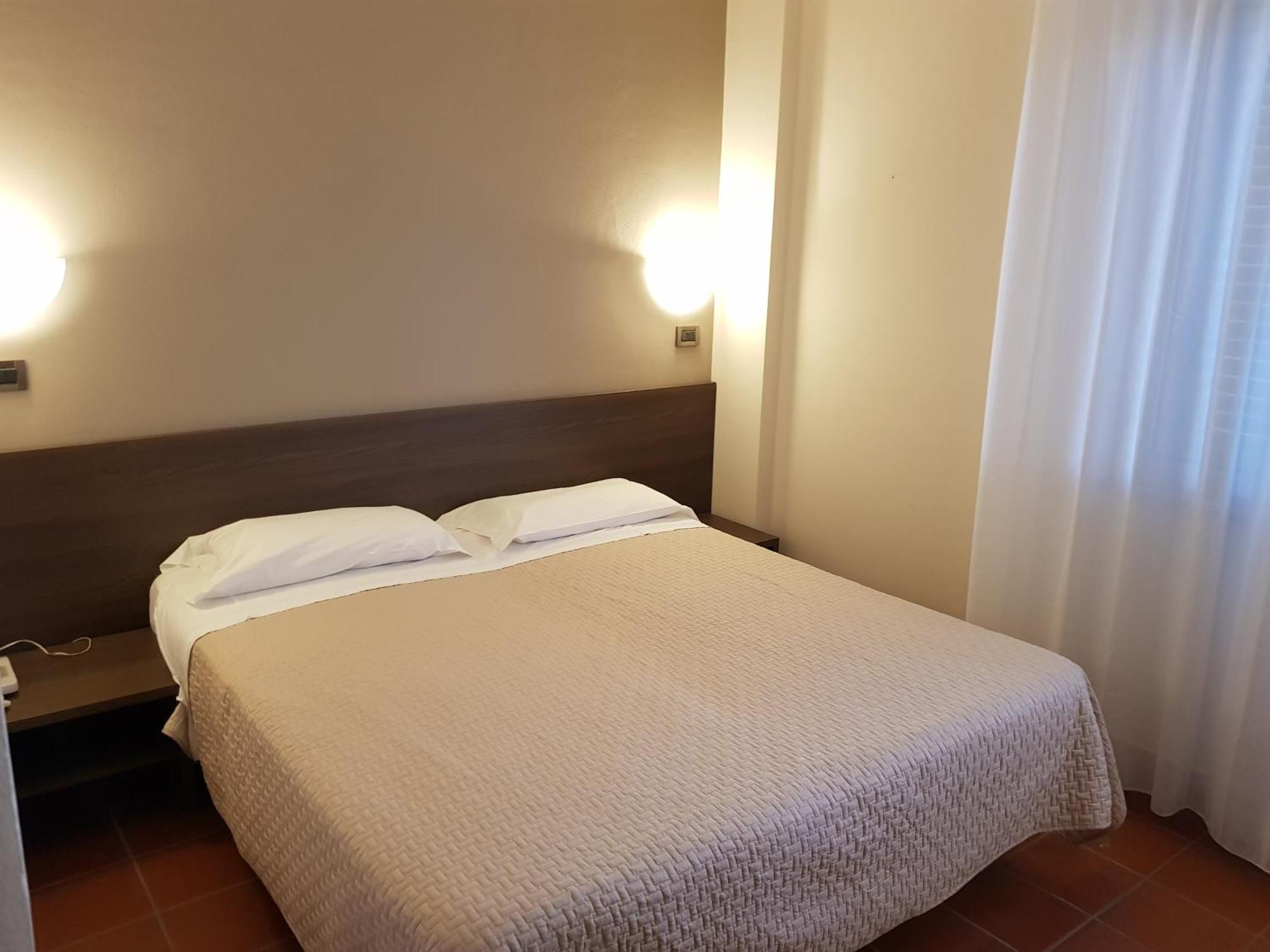 Hotel Rio Re San Marino Rom bilde