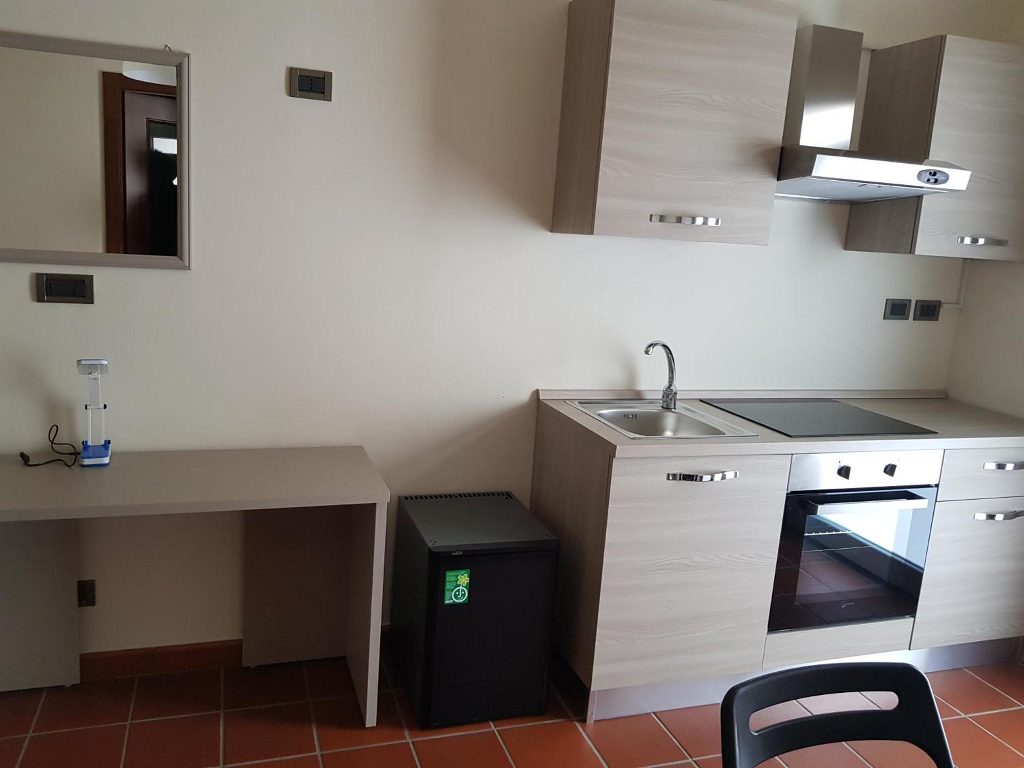 Hotel Rio Re San Marino Rom bilde