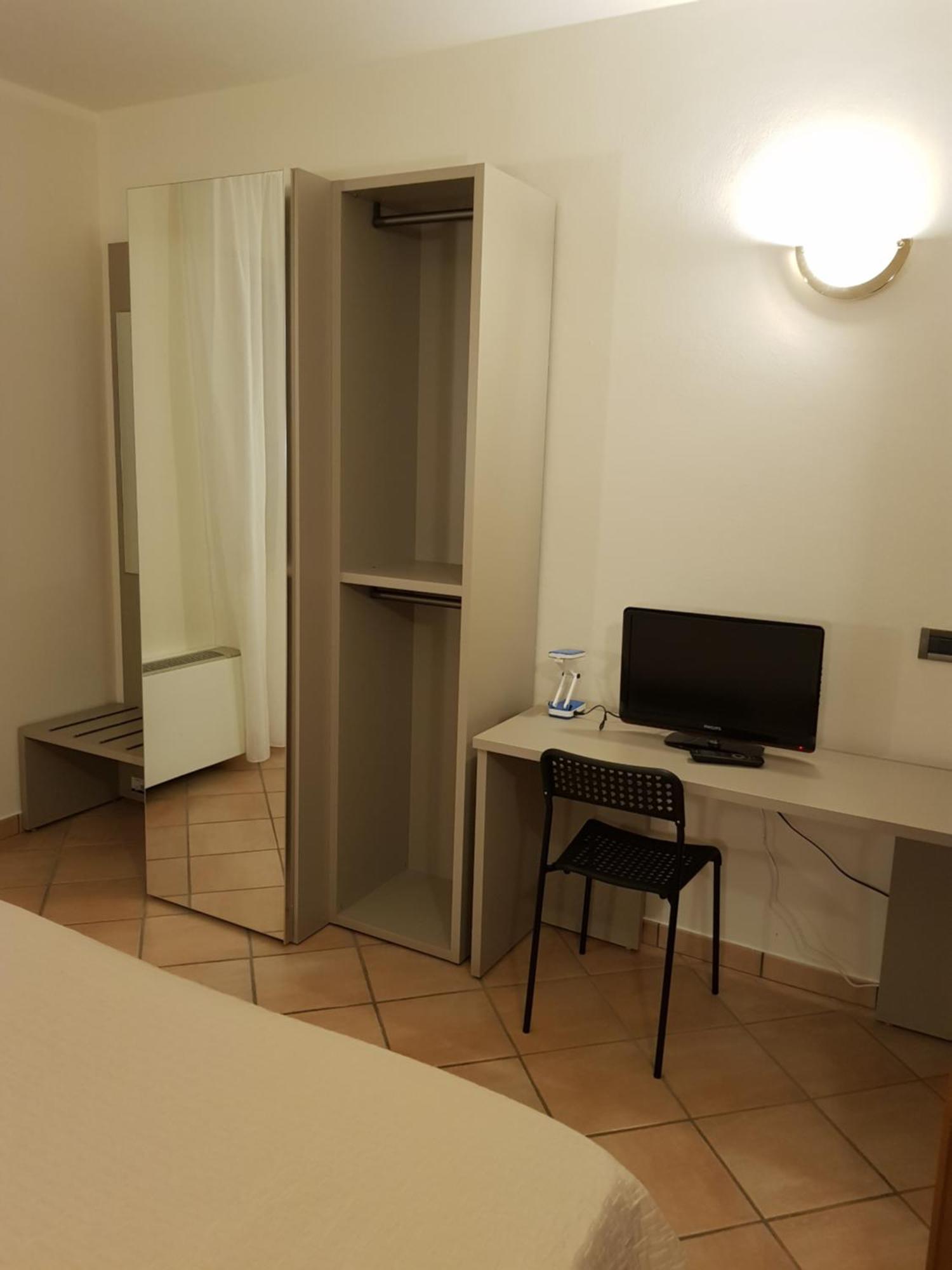 Hotel Rio Re San Marino Rom bilde