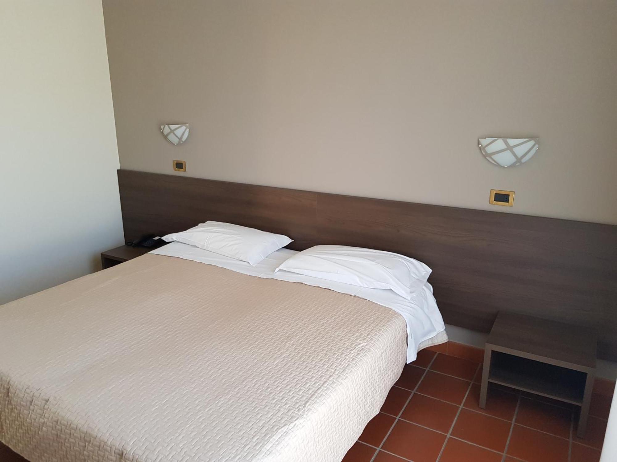 Hotel Rio Re San Marino Rom bilde