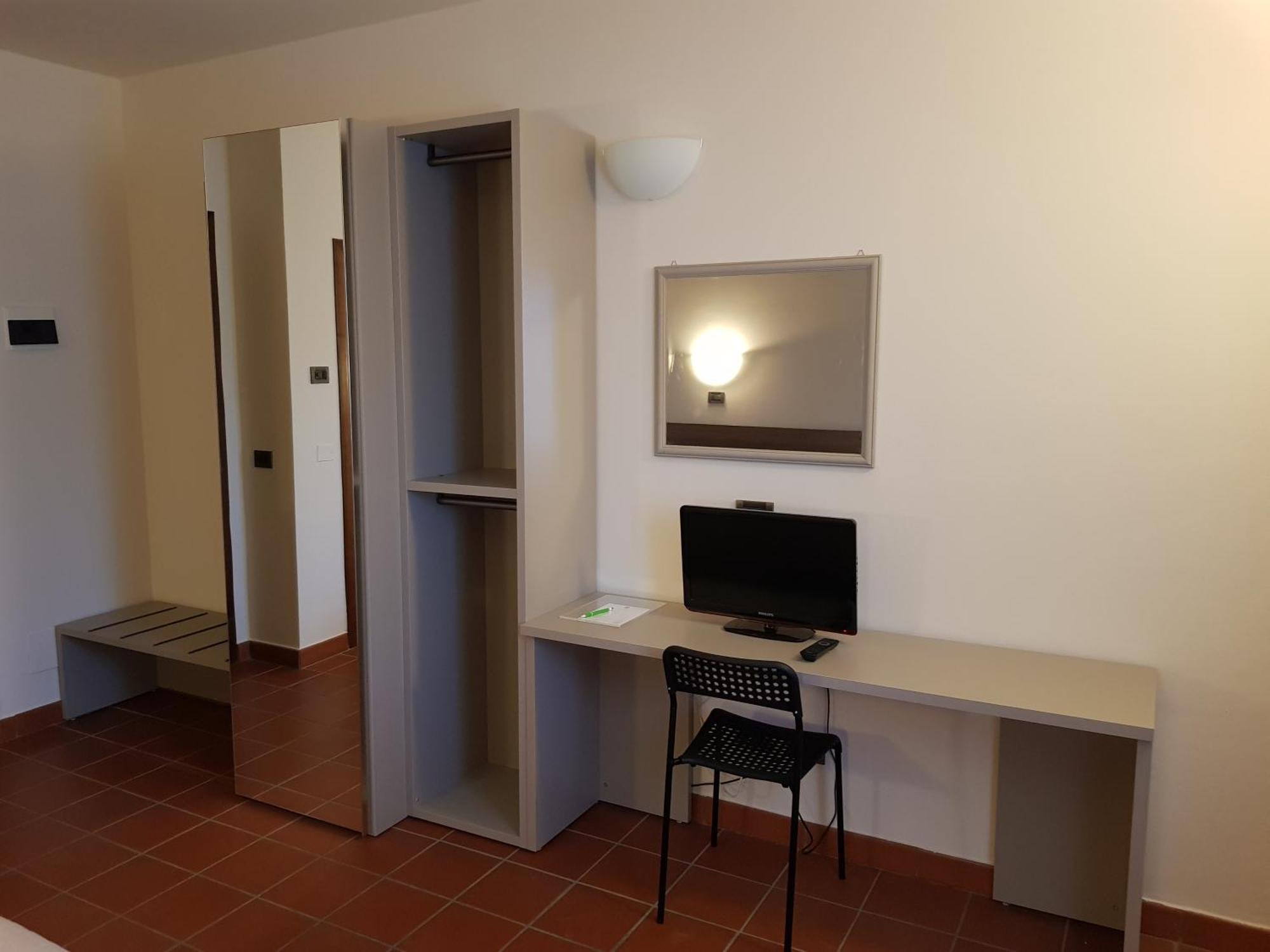 Hotel Rio Re San Marino Rom bilde