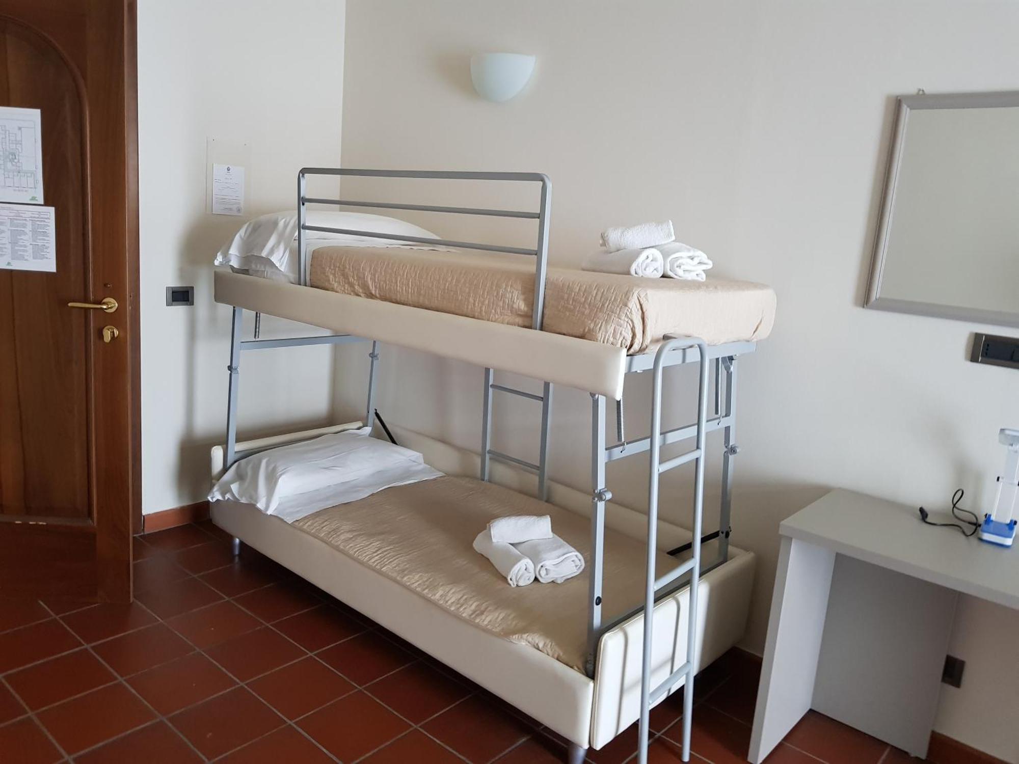 Hotel Rio Re San Marino Rom bilde