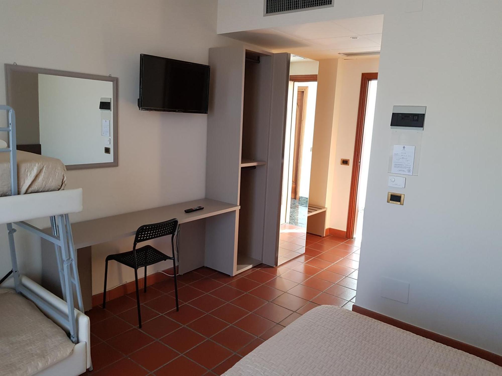 Hotel Rio Re San Marino Rom bilde