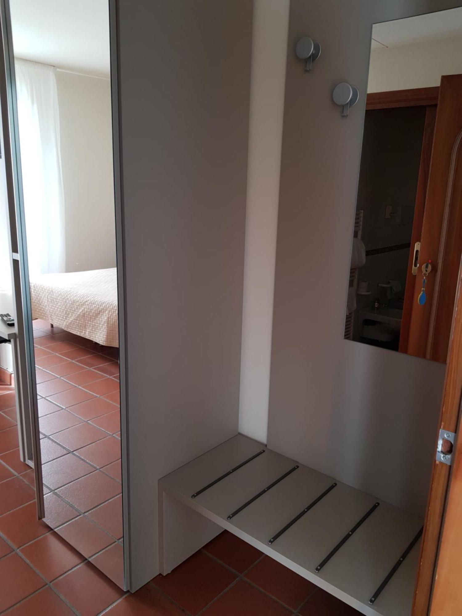 Hotel Rio Re San Marino Rom bilde