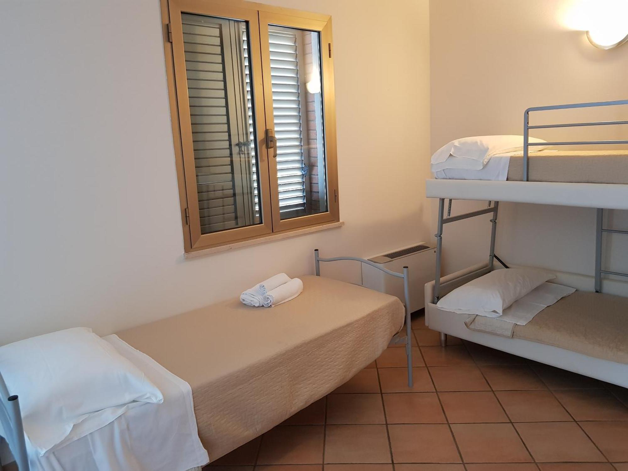 Hotel Rio Re San Marino Rom bilde