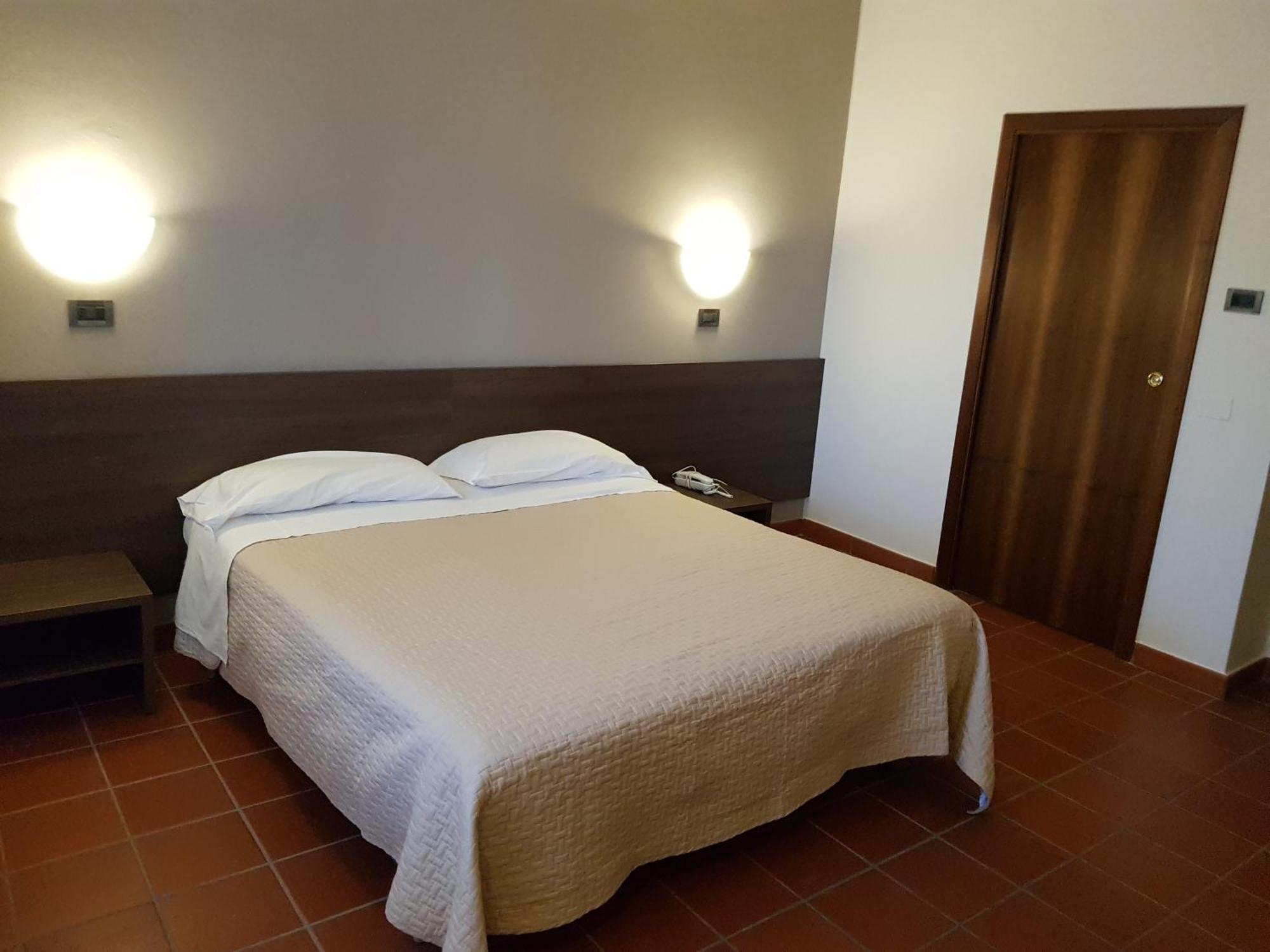 Hotel Rio Re San Marino Rom bilde