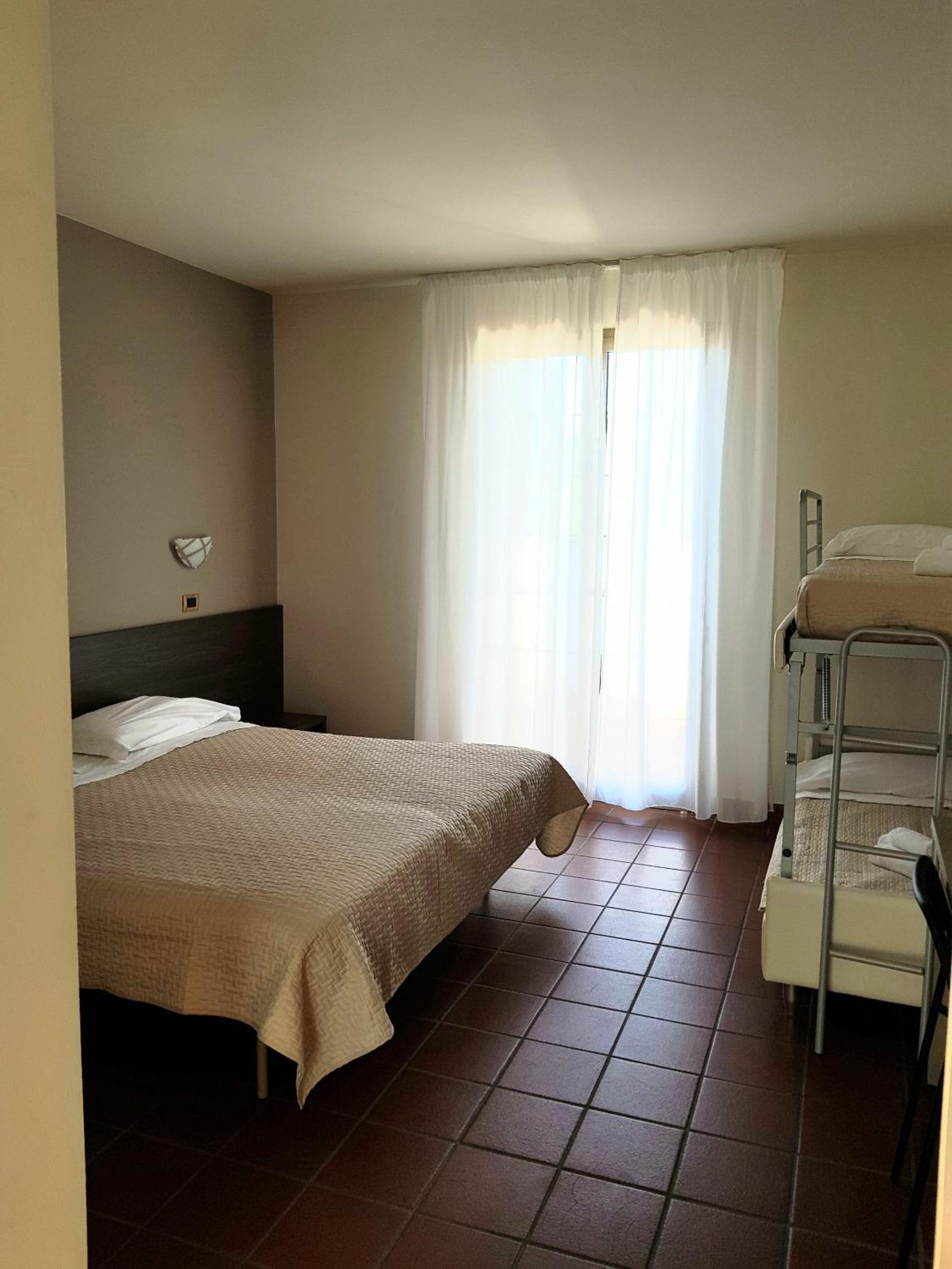 Hotel Rio Re San Marino Rom bilde