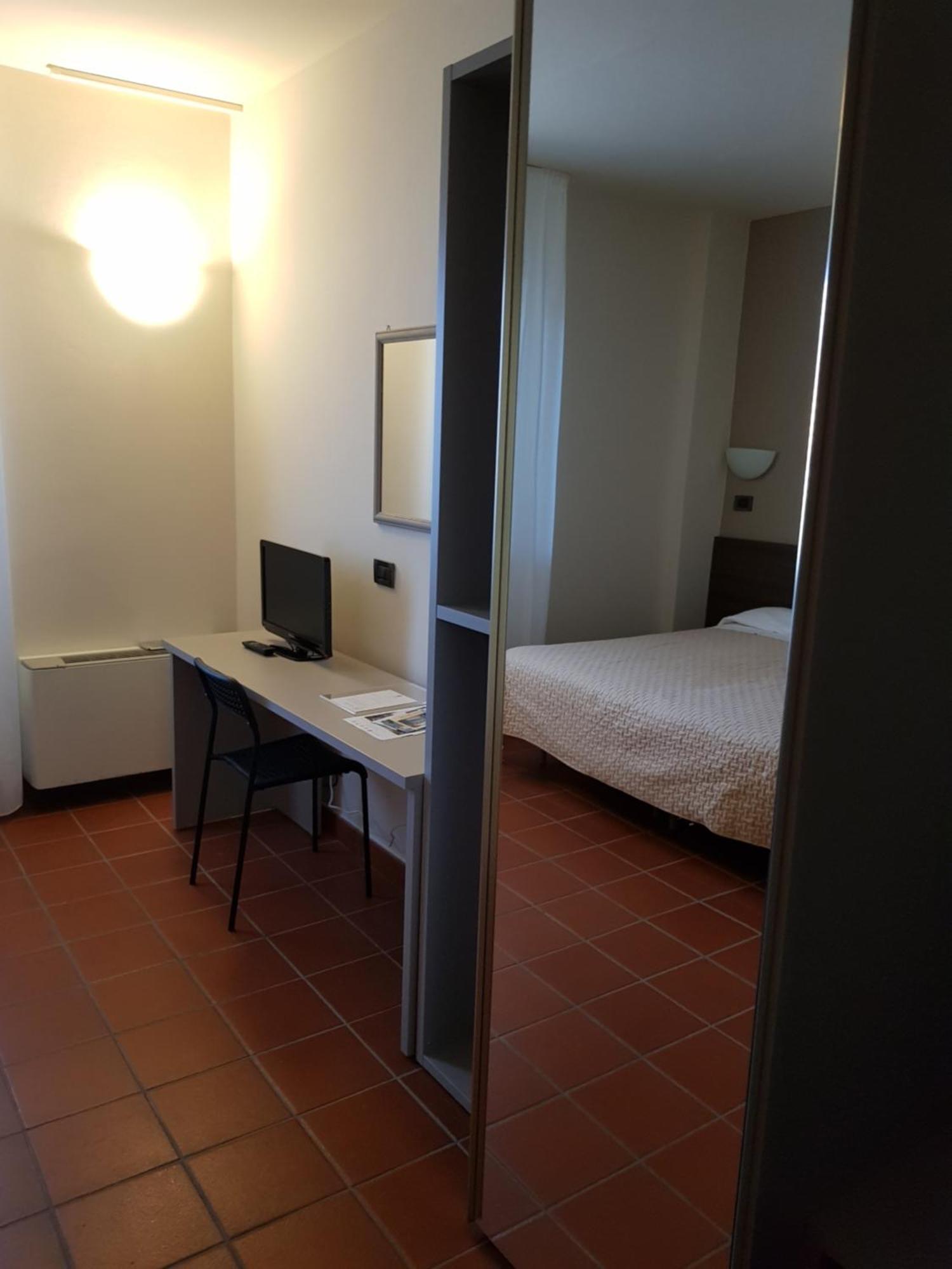 Hotel Rio Re San Marino Rom bilde