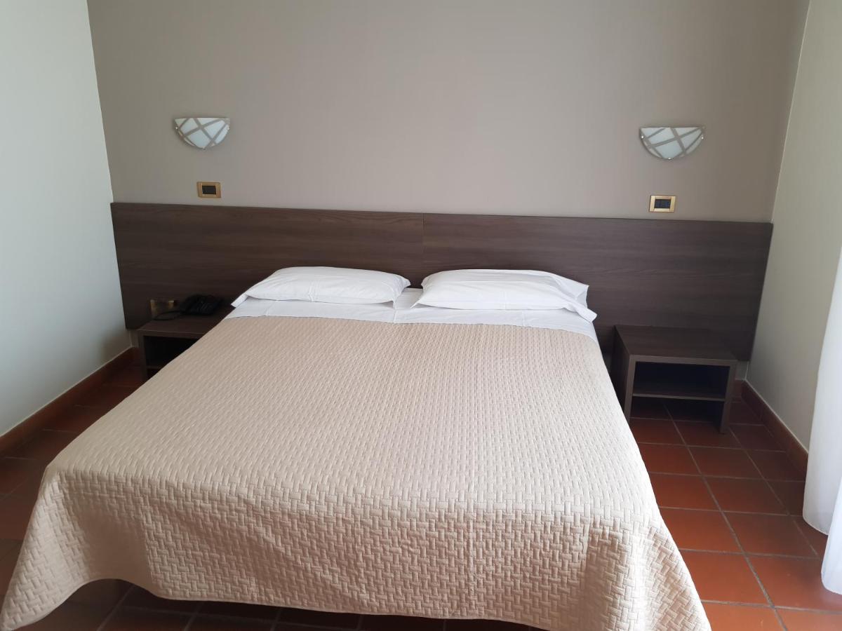 Hotel Rio Re San Marino Rom bilde