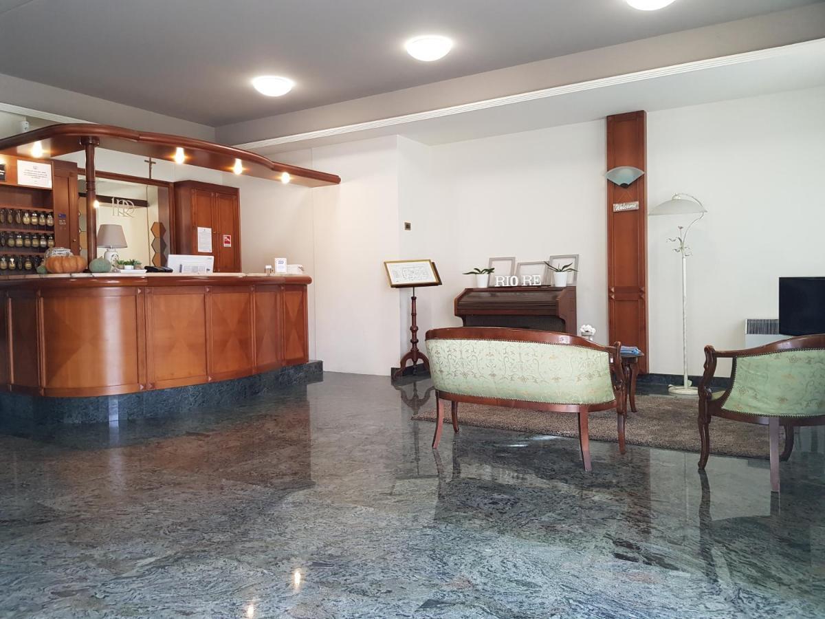 Hotel Rio Re San Marino Eksteriør bilde