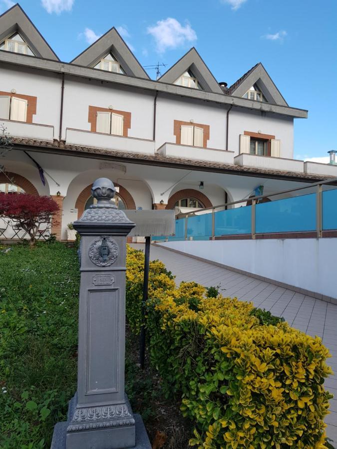 Hotel Rio Re San Marino Eksteriør bilde