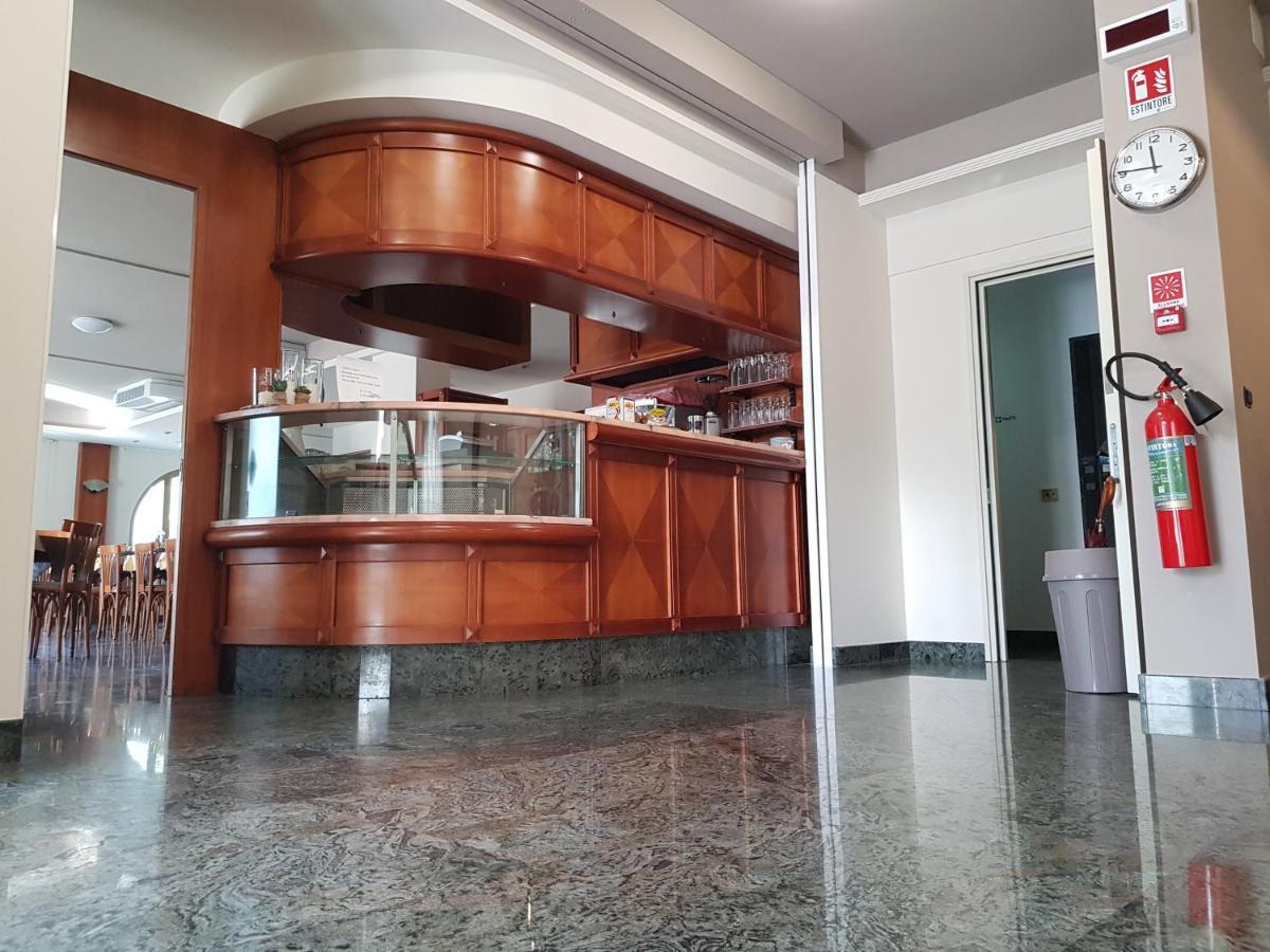 Hotel Rio Re San Marino Eksteriør bilde