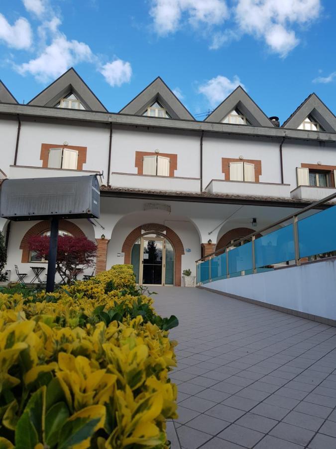 Hotel Rio Re San Marino Eksteriør bilde