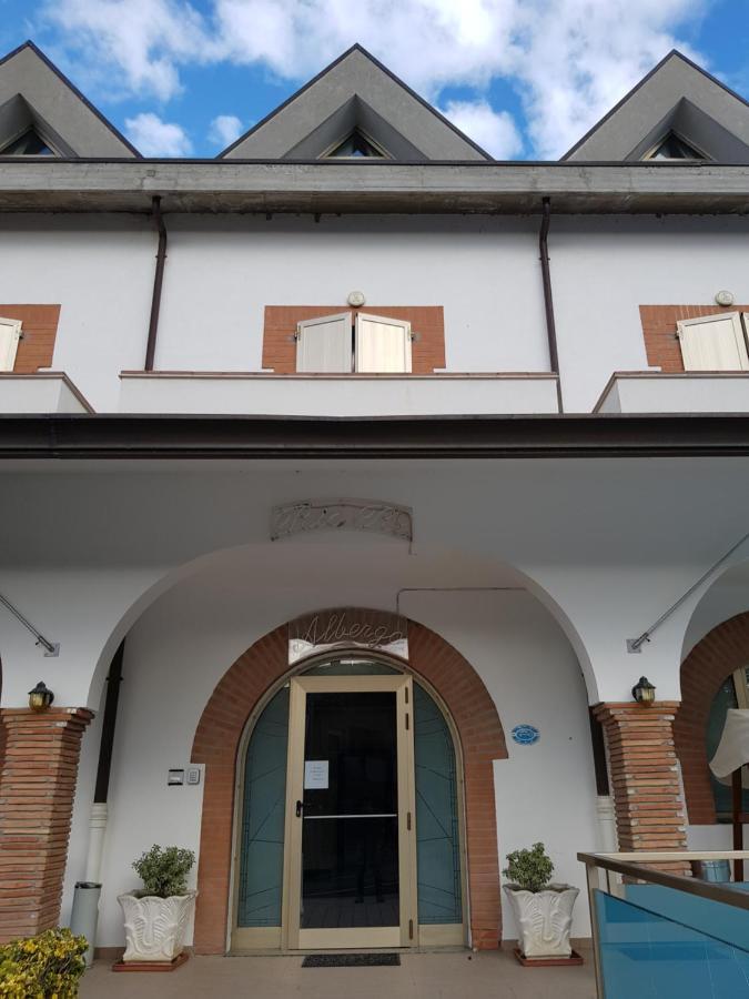 Hotel Rio Re San Marino Eksteriør bilde
